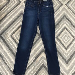Aeropostale Skinny Jeans